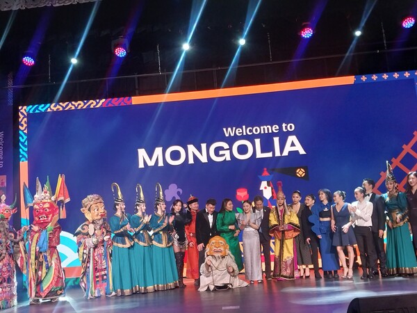 “Welcome to Mongolia’ Event to boost ‘Mongolia Visit Year during 2023-2025’
